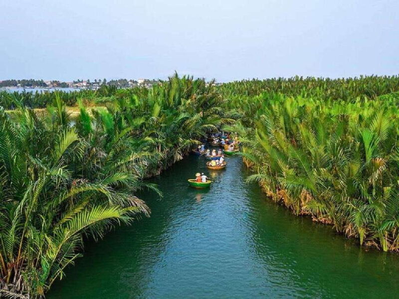 Hoi An Countryside and Cooking Class - Practical Details and Logistics