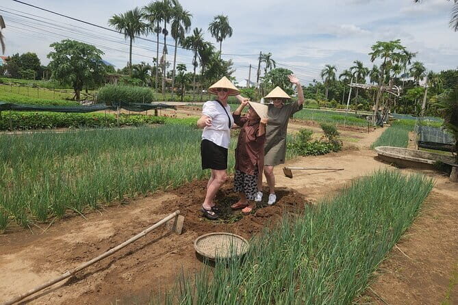 Hoi An Countryside and Marble Mountains Full-Day Private Tour, with Lunch - Exploring the Hoi An Countryside and Marble Mountains: A Detailed Review