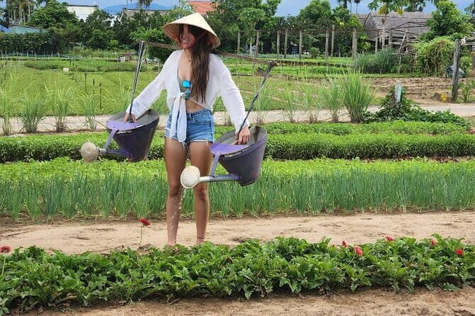 Hoi An Countryside and Marble Mountains Full-Day Private Tour, with Lunch - An Overview of the Tour Experience