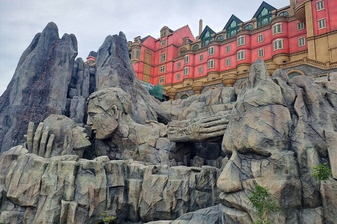 Hoi An Countryside and Marble Mountains Full-Day Private Tour, with Lunch - Who Is This Tour Best For?