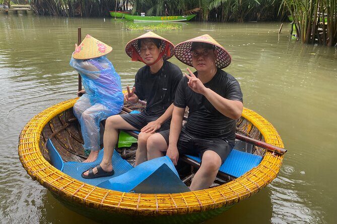 Hoi An Countryside and Old Town Private Tour - Suitable for Different Travelers