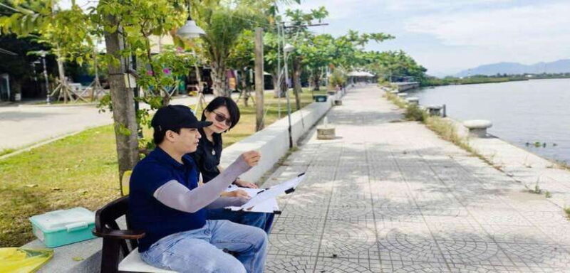 Hoi An Countryside, Arts Workshop by Electric Scooter - Introduction: Why This Tour Stands Out