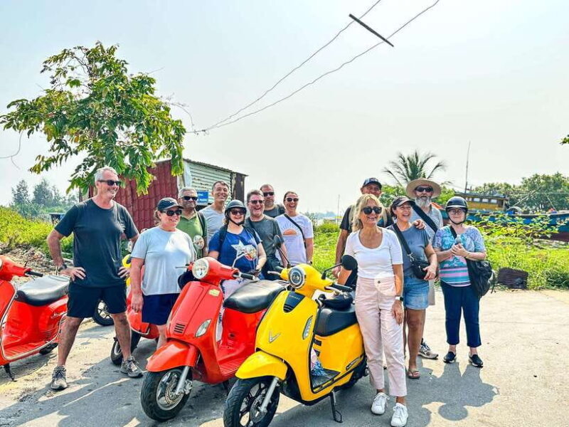 Hoi An Countryside, Arts Workshop by Electric Scooter - Final Thoughts: Is It Worth It?
