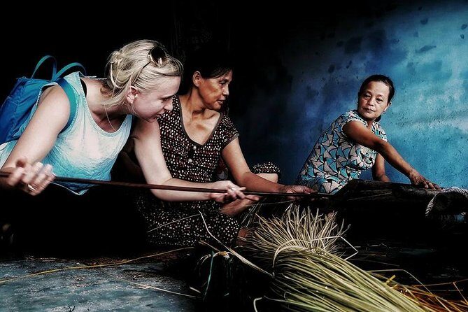 Hoi An Countryside Back Road Tour - Exploring the Heart of Vietnam: The Hoi An Countryside Back Road Tour