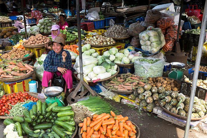 Hoi An Countryside Back Road Tour - The Value for Money