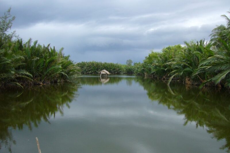 Hoi An Countryside Bicycle Tour : 25 Km Real Vietnam - FAQ