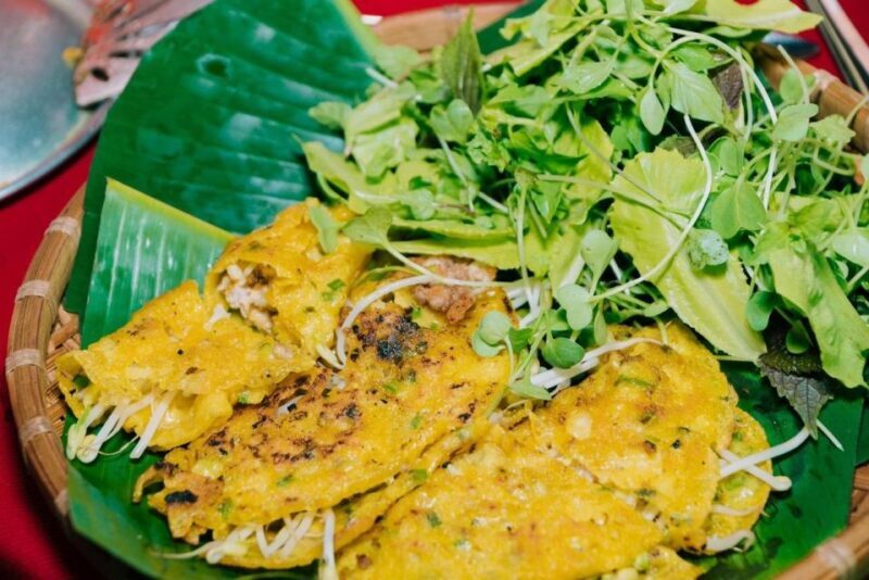 Hoi An Countryside Bicycle Tour - Farming - Cooking Class - Key Points