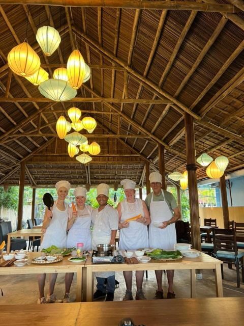 Hoi An Countryside Bicycle Tour - Farming - Cooking Class - Who Will Love This Tour?