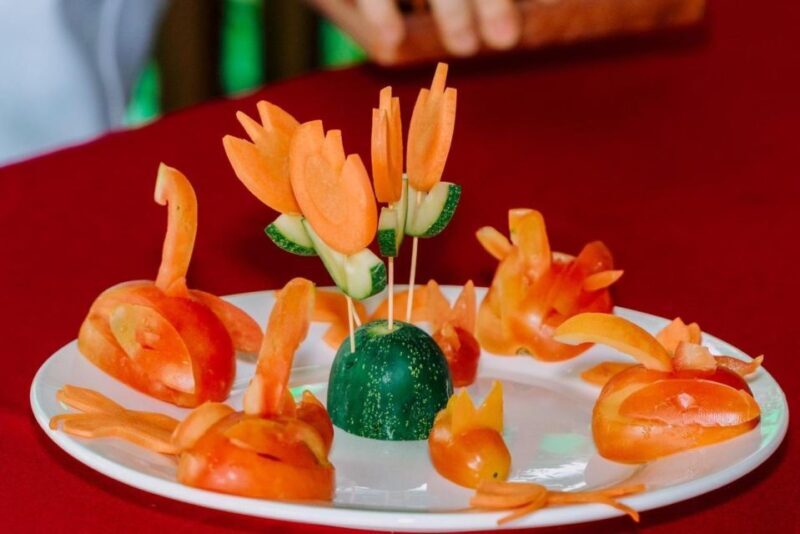 Hoi An Countryside Bicycle Tour - Farming - Cooking Class - FAQ