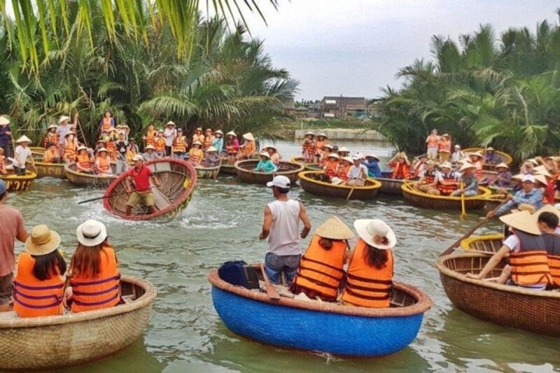 Hoi An Countryside Bike Tour & Basket Boat Ride - Who Will Love This Tour?