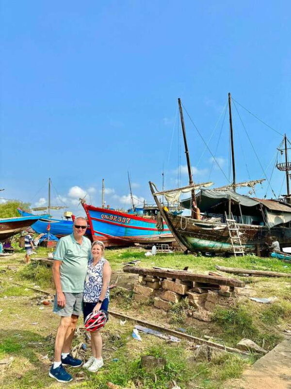 Hoi An: Countryside bike tour to Kim Bong village - Why This Tour Offers Real Value