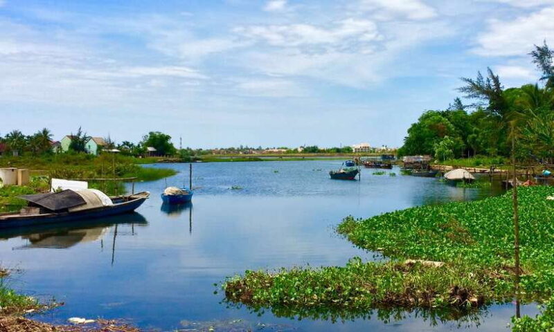 Hoi An: Countryside bike tour to Kim Bong village - Final Thoughts