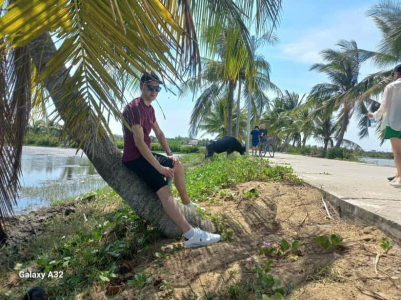 Hoi An: Countryside Biking Sighseeing & Basket Boat Ride - Final Thoughts
