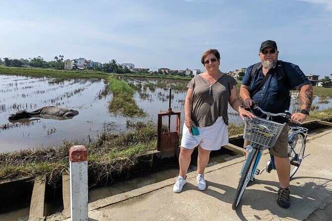 Hoi An Countryside Biking Tour (Culture_Real Life_Fun Experiences - Key Points