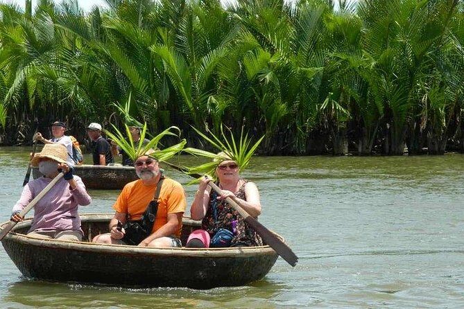 Hoi An Countryside - Buffalo Riding - Basket Boat Rowing - Why This Tour is a Must-Do
