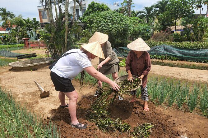 Hoi An Countryside & Cultural Gallery Ethnic Group - Private Tour - The Sum Up