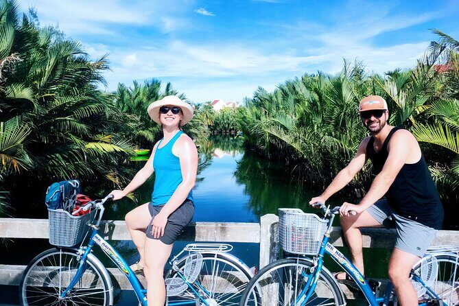 Hoi An countryside cycling tour - The Sum Up: Who Will Love This Tour?