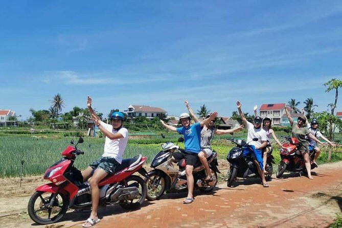 Hoi An Countryside Discovery Tour By Motorbike(4 hours) - An In-Depth Look at the Hoi An Countryside Discovery Tour by Motorbike