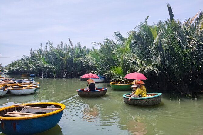 Hoi An Countryside Discovery Tour By Motorbike(4 hours) - The Practicalities
