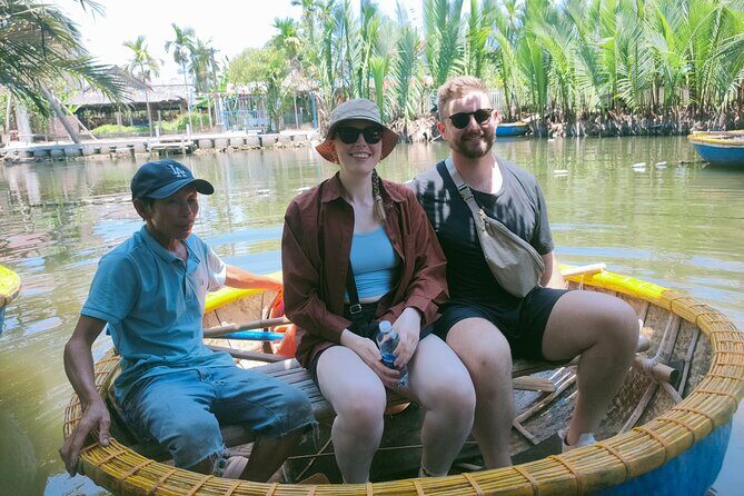 Hoi An Countryside Discovery Tour By Motorbike(4 hours) - Summary