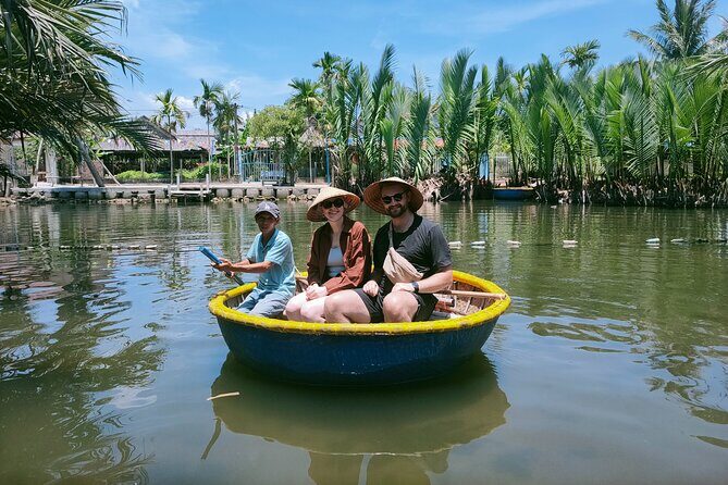 Hoi An Countryside Discovery Tour By Motorbike(4 hours) - Frequently Asked Questions