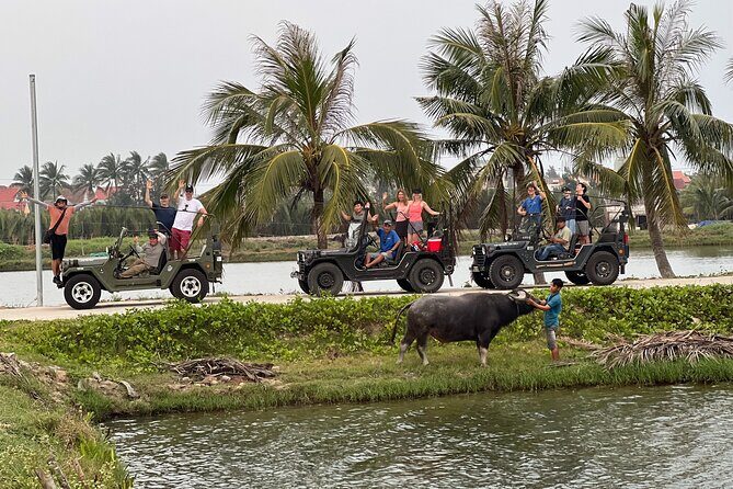 HOI AN Countryside Hidden Gems in Villages & Islands PRIVATE TOUR - Who Should Consider This Tour?