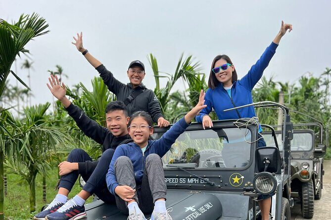 HOI AN Countryside Hidden Gems in Villages & Islands PRIVATE TOUR - Final Thoughts