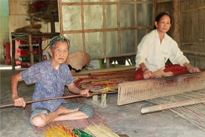 Hoi An Countryside Private Tour : Food - Culture - Real Life - In-Depth Look at the Tour Experience
