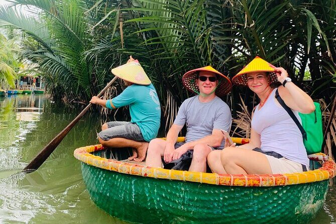Hoi An Countryside Private Tour - Highlights and Hidden Gems - FAQ
