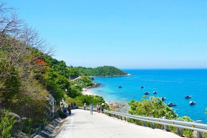 Hoi An Countryside Tour by Car/Motorbike or cycling - Who Would Love This Tour?