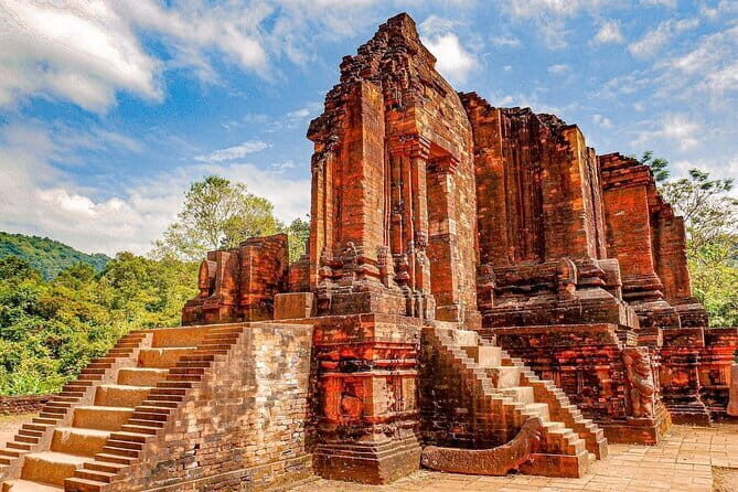 Hoi An Countryside Tour by Car/Motorbike or cycling - The Sum Up
