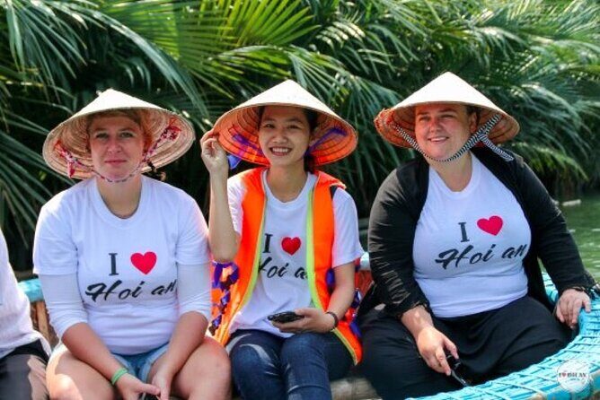 Hoi An Countryside Tour By Scooter With Lady Bikers - Who Should Consider This Tour?