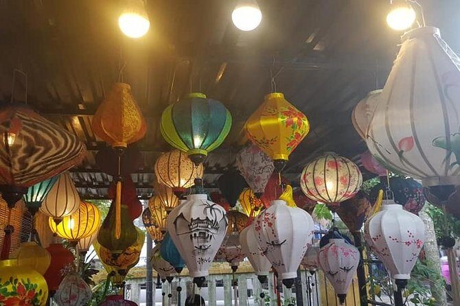 Hoi An Countryside Tour:Basket Boat,Buffalo Ride, Farming & Lantern Making Class - Authenticity and Value