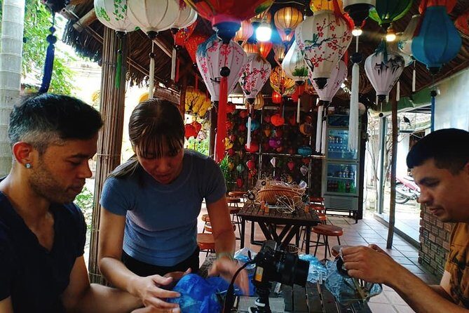 Hoi An Countryside Tour:Basket Boat,Buffalo Ride, Farming & Lantern Making Class - Final Thoughts