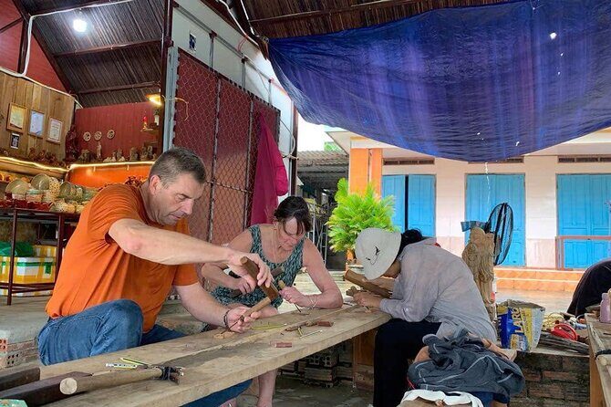 Hoi An Countryside, Village Life & Tasty Local Lunch - Final Thoughts