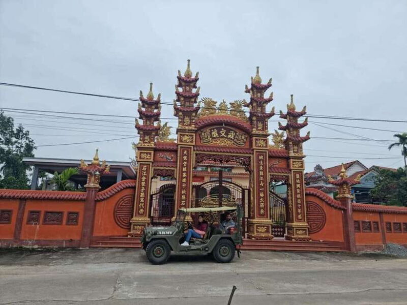 Hoi An: Countryside Villages and River Islands Private Tour - What the Reviews Say