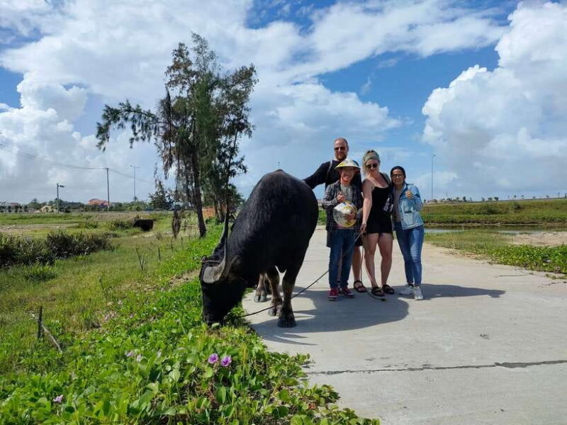 Hoi An: Countryside Villages and River Islands Private Tour - The Sum Up: Is This Tour Right for You?