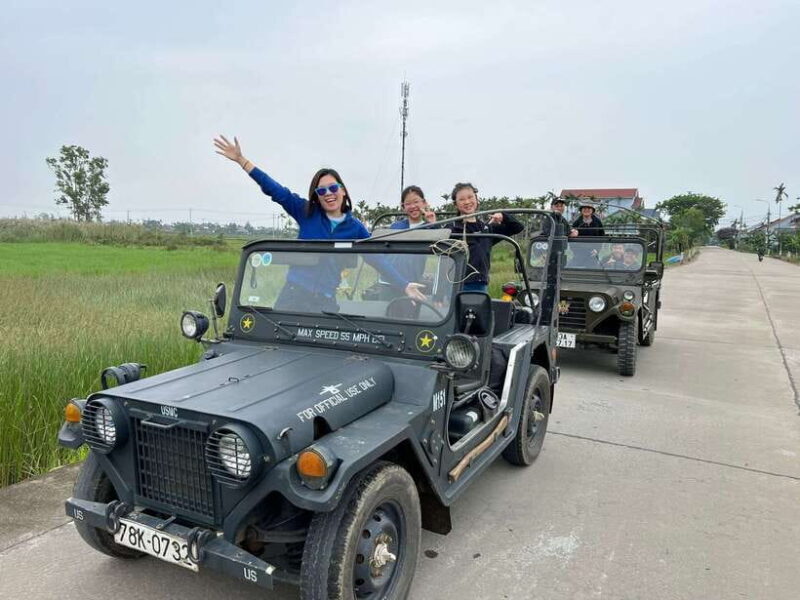 Hoi An: Countryside Villages and River Islands Private Tour - FAQ – Your Questions Answered