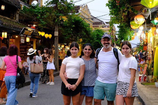 Hoi An Countryside with 3 Villages &City Tour with Riverboat Ride - Exploring the Itinerary: What’s Actually Included?
