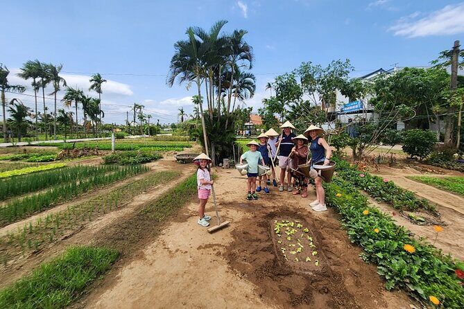 Hoi An Countryside with 3 Villages &City Tour with Riverboat Ride - The Experience: What Travelers Say
