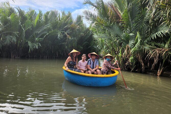 Hoi An Countryside with 3 Villages &City Tour with Riverboat Ride - Who Is This Tour Best For?
