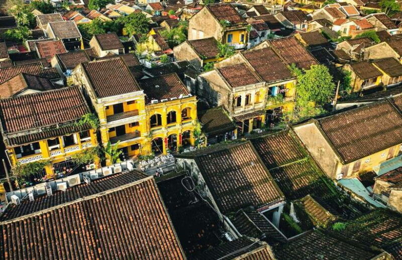 Hoi An: Cycling, buffalo riding,be a Farmer and Fisher man - Pricing and Value