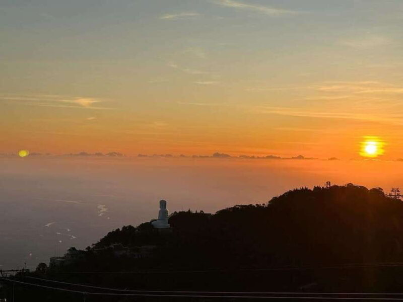 Hoi An/Da Nang: Ba Na Hills and Golden Bridge Afternoon Tour - What to Expect on This Tour