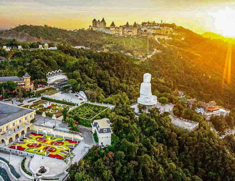Hoi An/Da Nang: Ba Na Hills and Golden Bridge Afternoon Tour - Final Thoughts