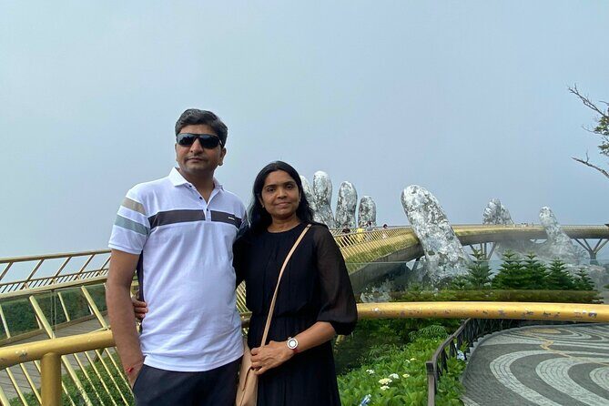 Hoi An/ Da Nang - Ba Na Hills - Golden Bridge Daily Tour - Exploring the Ba Na Hills - A Guide to This Iconic Vietnam Day Trip
