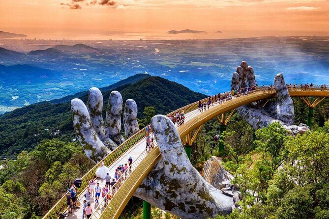 Hoi An/ Da Nang - Ba Na Hills - Golden Bridge Daily Tour - Final Thoughts