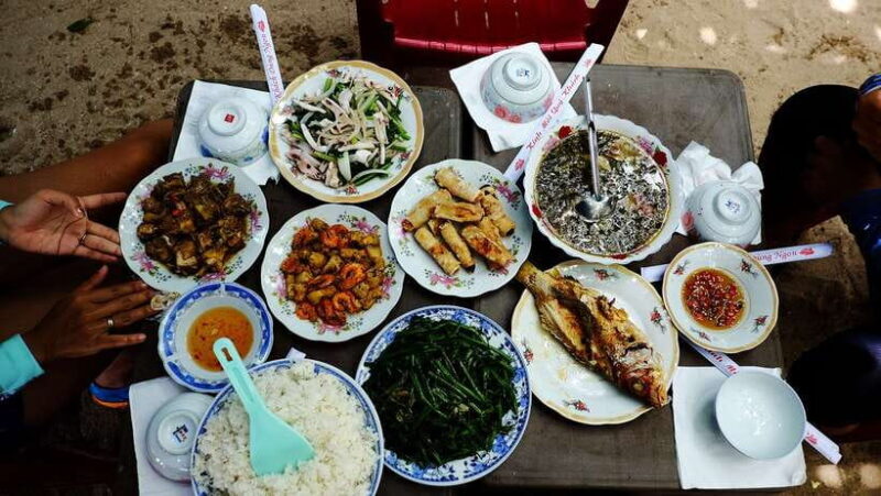 Hoi An/ Da Nang: Cham Island Discovery Tour - Key Points