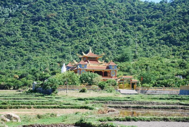 Hoi An/ Da Nang: Cham Island Discovery Tour - FAQ