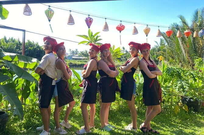 Hoi An/ Da Nang: Coffee Making Workshop - FAQs