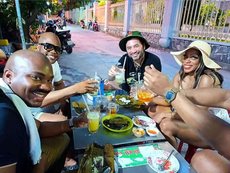 Hoi An/Da Nang: Da Nang Food Tour & Cruise Trip on Han River - The Value of This Tour
